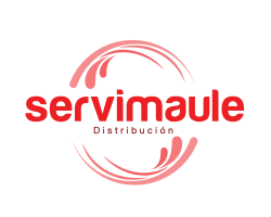 Logo Servimaule Distribucion