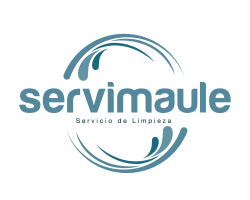 Logo Servimaule Servicio de Limpieza